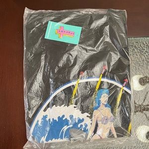 OFWGKTA Odd Future Dolphin Tee